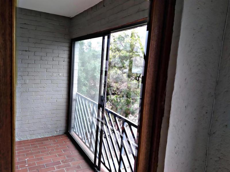 To Let 1 Bedroom Property for Rent in Auckland Park Gauteng