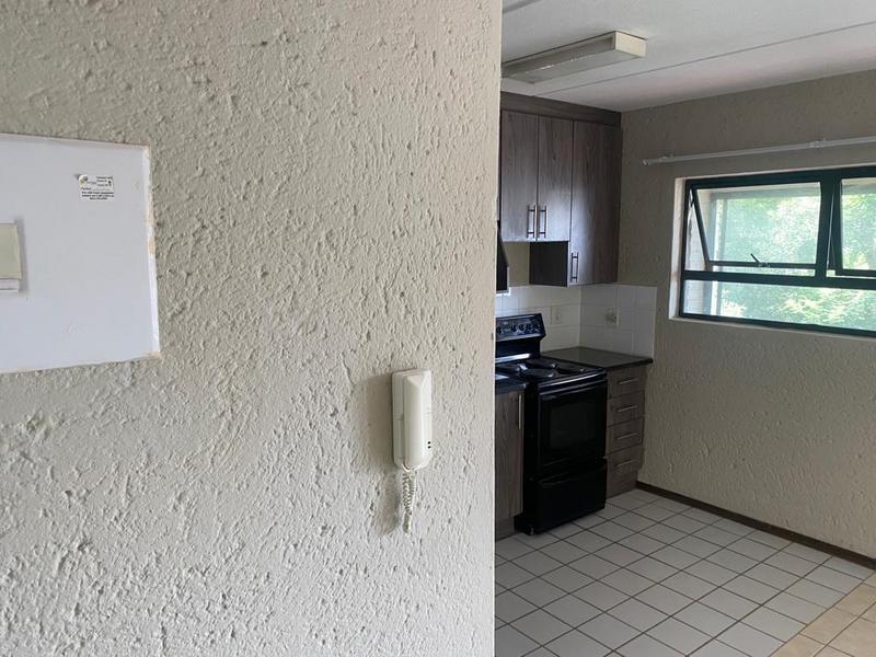 To Let 1 Bedroom Property for Rent in Auckland Park Gauteng