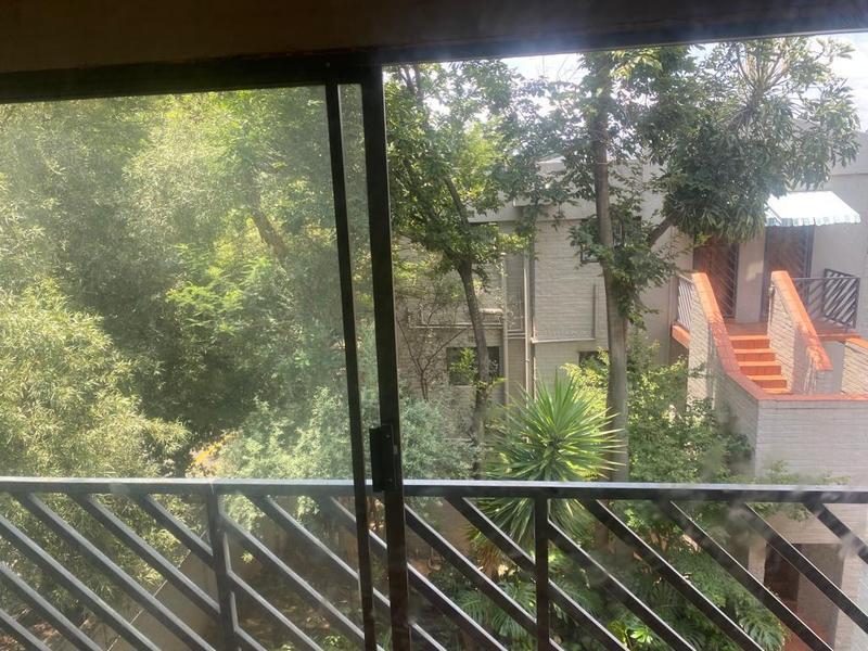 To Let 1 Bedroom Property for Rent in Auckland Park Gauteng