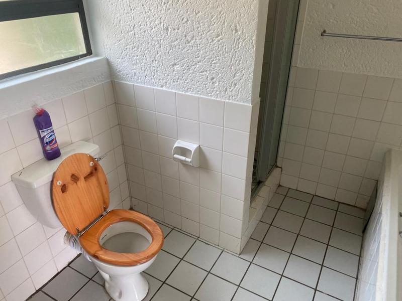 To Let 1 Bedroom Property for Rent in Auckland Park Gauteng