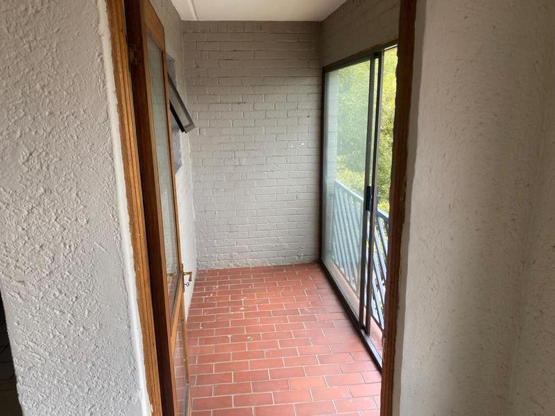 To Let 1 Bedroom Property for Rent in Auckland Park Gauteng