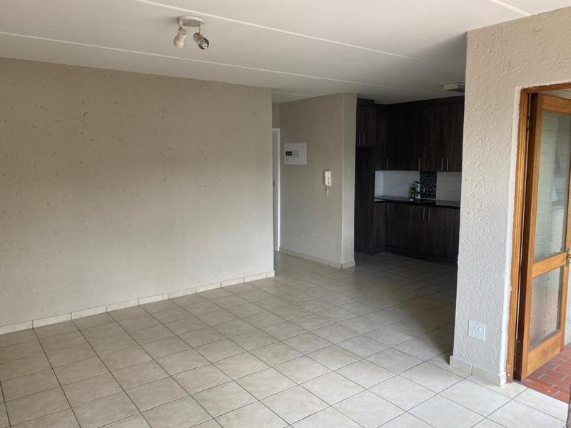 To Let 1 Bedroom Property for Rent in Auckland Park Gauteng