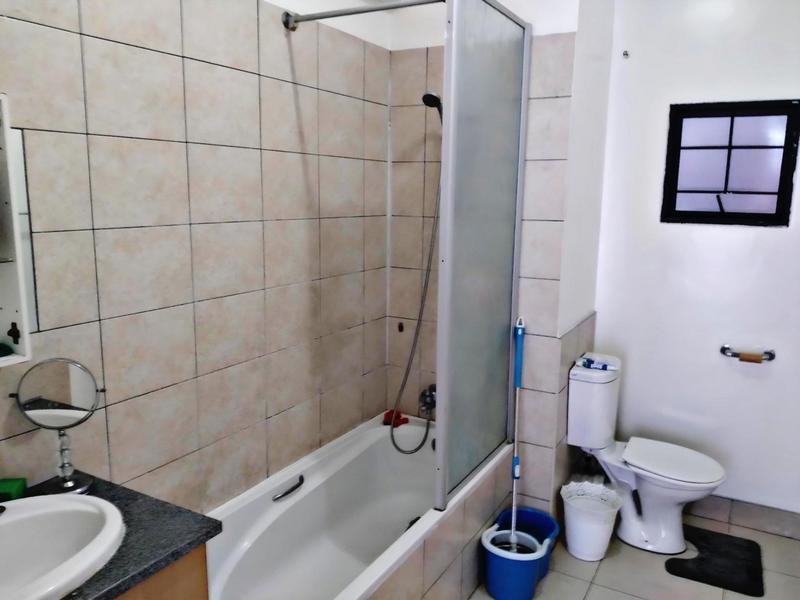 To Let 2 Bedroom Property for Rent in Milpark Gauteng