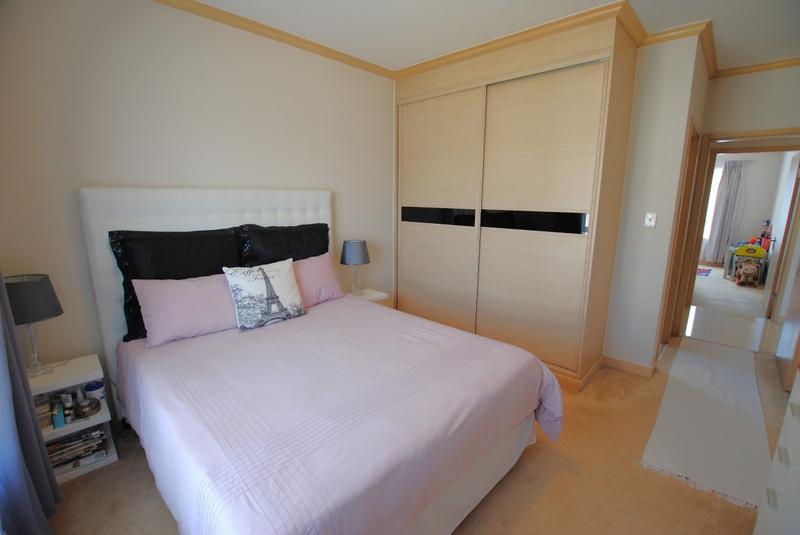 To Let 3 Bedroom Property for Rent in Broadacres Gauteng