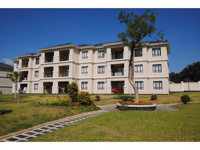 To Let 3 Bedroom Property for Rent in Broadacres Gauteng