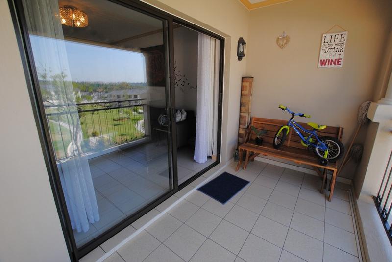 3 Bedroom Property for Sale in Broadacres Gauteng