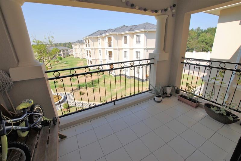 3 Bedroom Property for Sale in Broadacres Gauteng