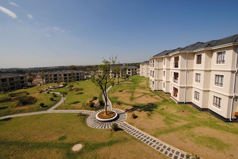 3 Bedroom Property for Sale in Broadacres Gauteng