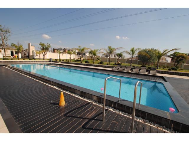 3 Bedroom Property for Sale in Broadacres Gauteng