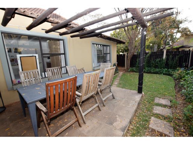3 Bedroom Property for Sale in Broadacres Gauteng