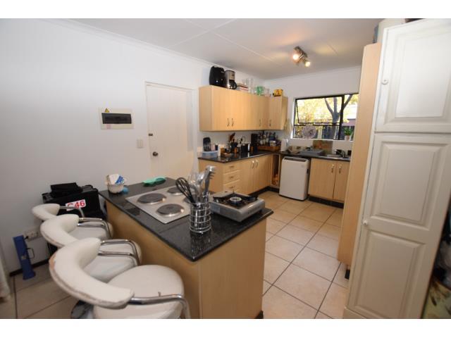 3 Bedroom Property for Sale in Broadacres Gauteng