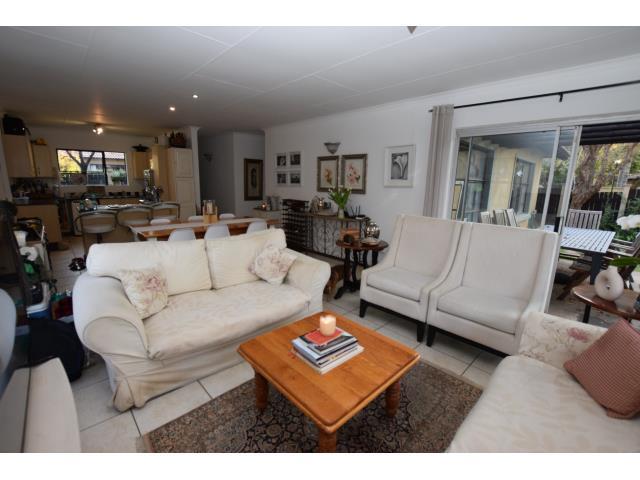 3 Bedroom Property for Sale in Broadacres Gauteng