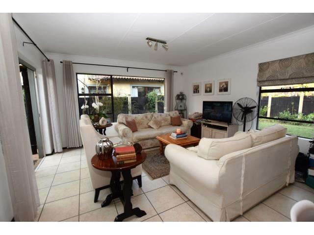 3 Bedroom Property for Sale in Broadacres Gauteng