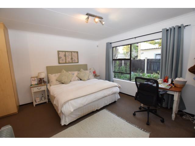 3 Bedroom Property for Sale in Broadacres Gauteng