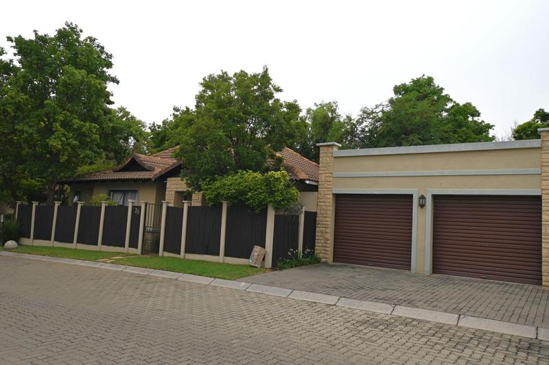3 Bedroom Property for Sale in Fourways Gauteng