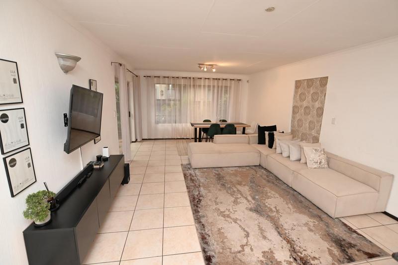 3 Bedroom Property for Sale in Fourways Gauteng