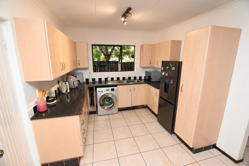 3 Bedroom Property for Sale in Fourways Gauteng