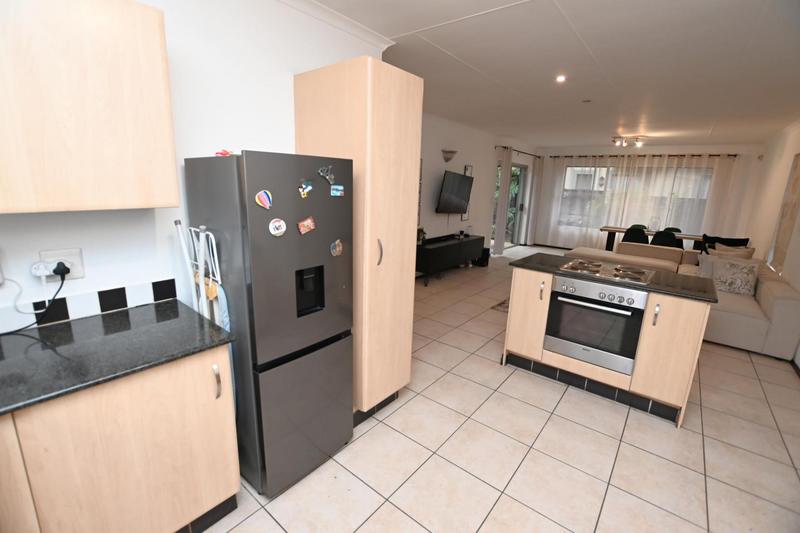 3 Bedroom Property for Sale in Fourways Gauteng