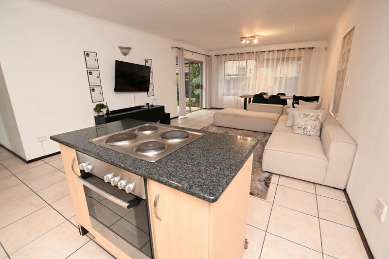 3 Bedroom Property for Sale in Fourways Gauteng