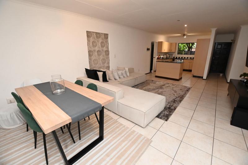 3 Bedroom Property for Sale in Fourways Gauteng