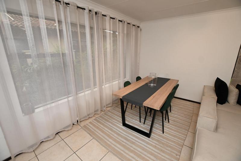 3 Bedroom Property for Sale in Fourways Gauteng