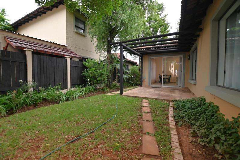 3 Bedroom Property for Sale in Fourways Gauteng