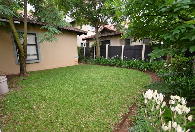 3 Bedroom Property for Sale in Fourways Gauteng