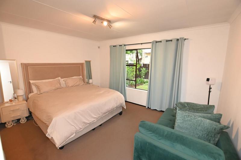 3 Bedroom Property for Sale in Fourways Gauteng