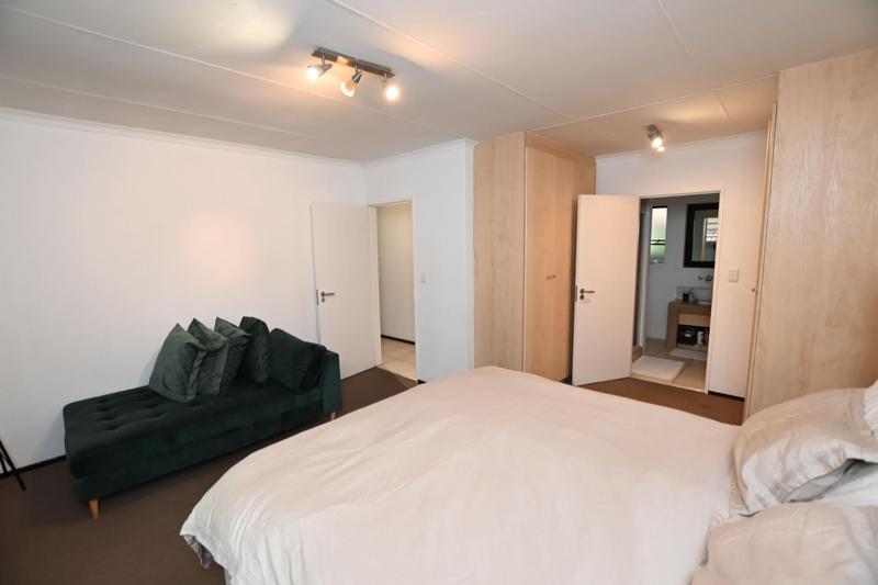 3 Bedroom Property for Sale in Fourways Gauteng