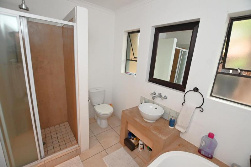 3 Bedroom Property for Sale in Fourways Gauteng