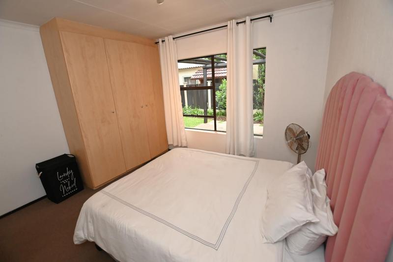 3 Bedroom Property for Sale in Fourways Gauteng