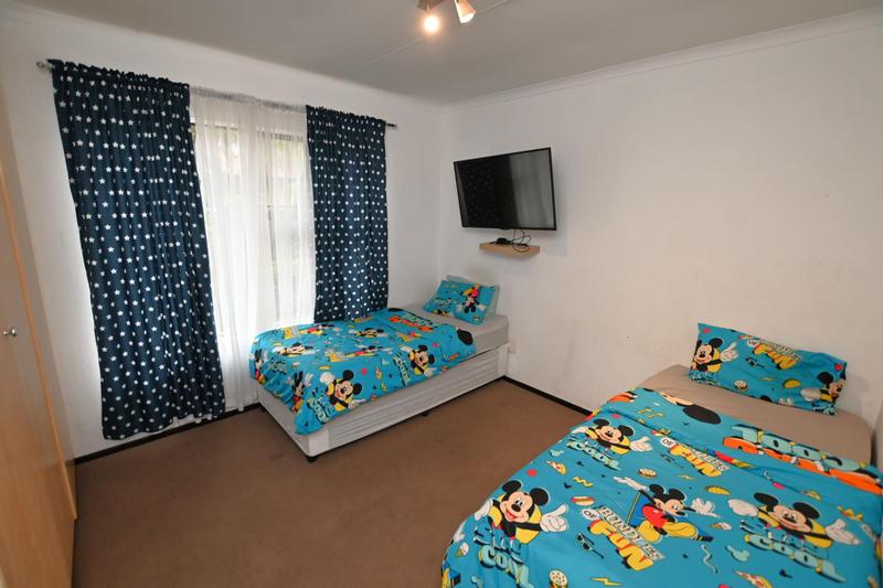 3 Bedroom Property for Sale in Fourways Gauteng