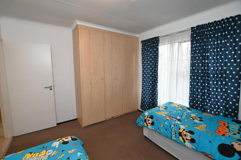 3 Bedroom Property for Sale in Fourways Gauteng