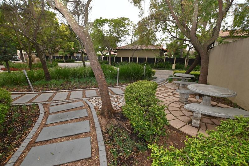 3 Bedroom Property for Sale in Fourways Gauteng