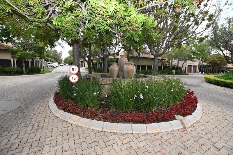 3 Bedroom Property for Sale in Fourways Gauteng