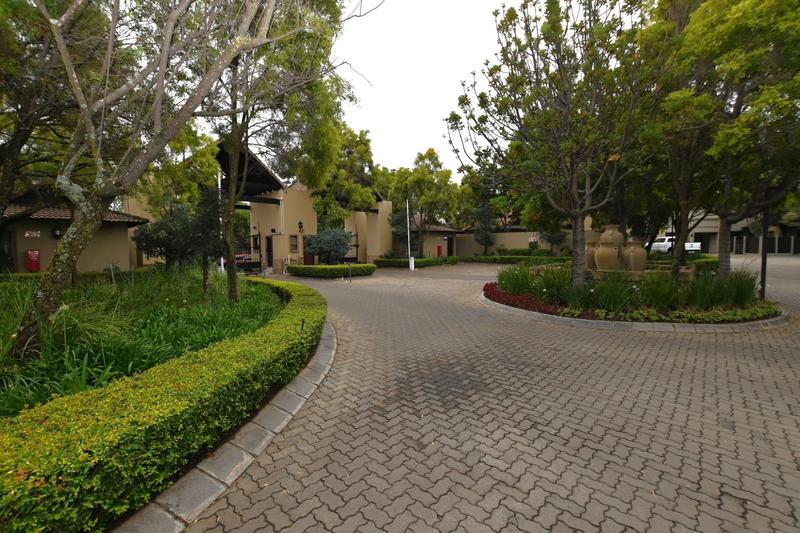 3 Bedroom Property for Sale in Fourways Gauteng