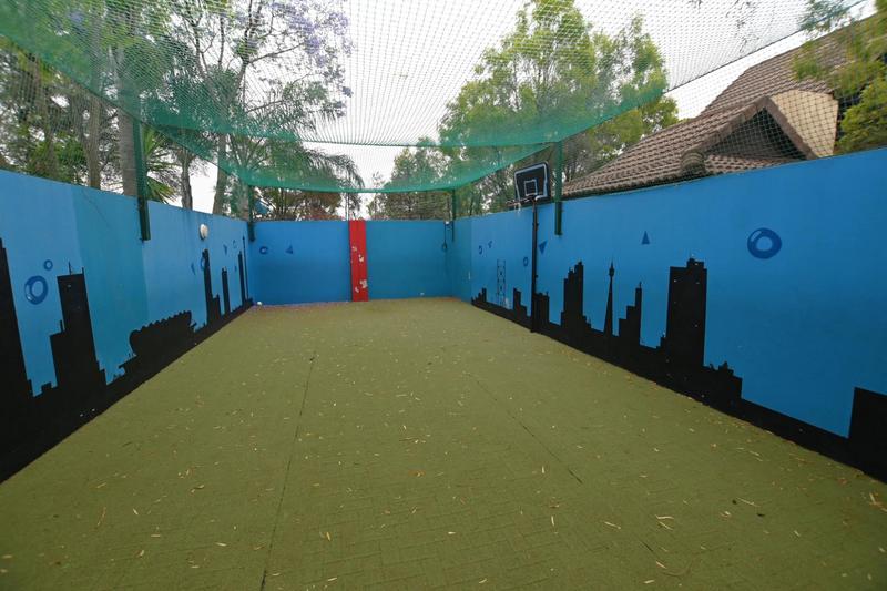 3 Bedroom Property for Sale in Fourways Gauteng