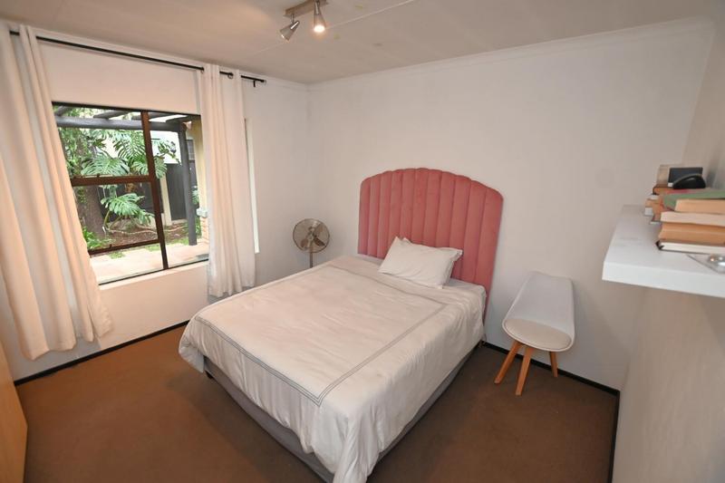 3 Bedroom Property for Sale in Fourways Gauteng