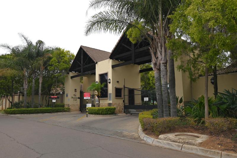 3 Bedroom Property for Sale in Fourways Gauteng