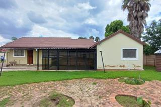 4 Bedroom Property for Sale in The Orchards Gauteng