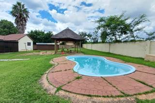 4 Bedroom Property for Sale in The Orchards Gauteng