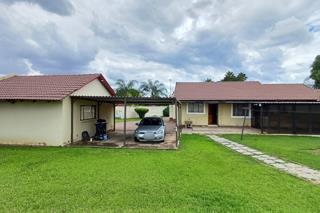 4 Bedroom Property for Sale in The Orchards Gauteng