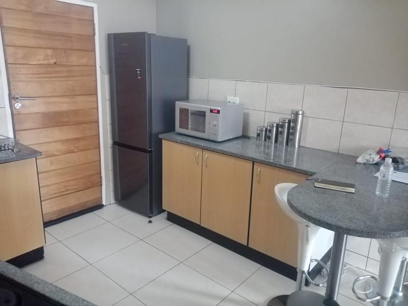 1 Bedroom Property for Sale in Auckland Park Gauteng