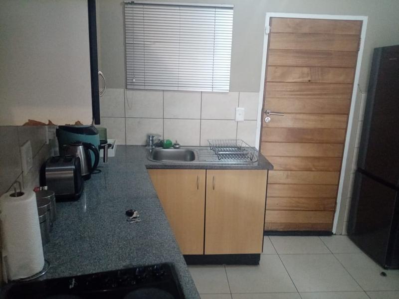 1 Bedroom Property for Sale in Auckland Park Gauteng