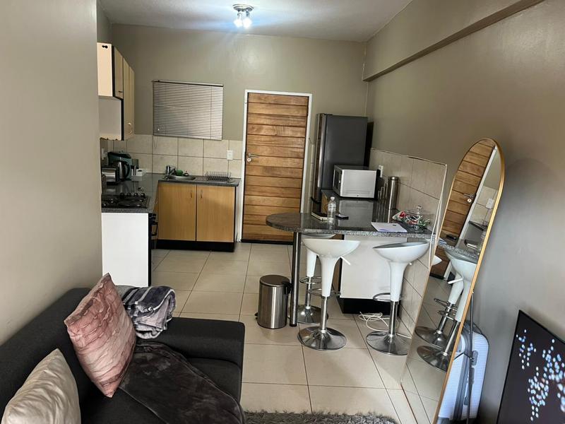 1 Bedroom Property for Sale in Auckland Park Gauteng
