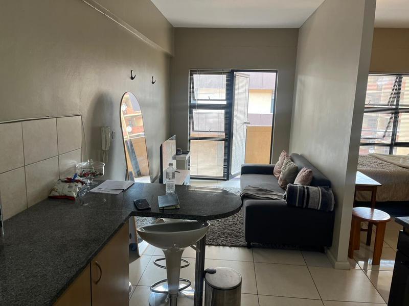 1 Bedroom Property for Sale in Auckland Park Gauteng
