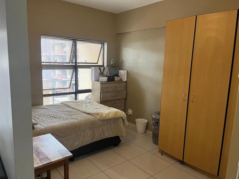 1 Bedroom Property for Sale in Auckland Park Gauteng