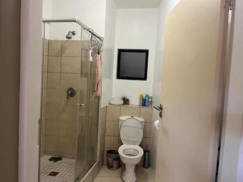 1 Bedroom Property for Sale in Auckland Park Gauteng