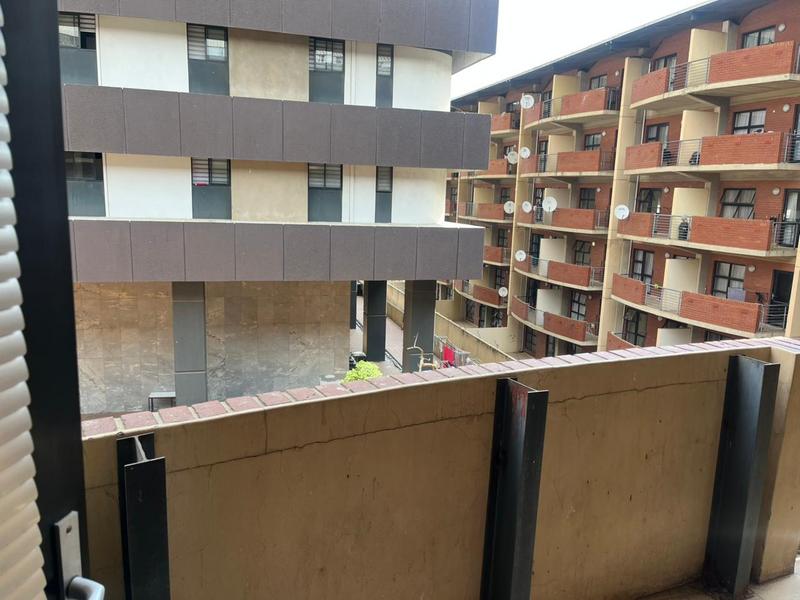 1 Bedroom Property for Sale in Auckland Park Gauteng