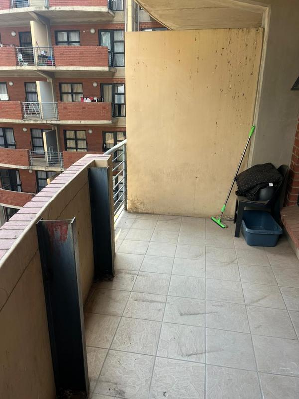 1 Bedroom Property for Sale in Auckland Park Gauteng